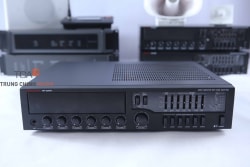 Amply chọn vùng 240W (5 vùng) Honeywell HN-5240R