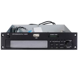 Đầu phát nhạc nền Tuner/MP3/USB/SD Module Honeywell HN-AS20