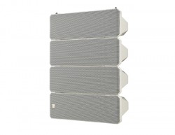 Hệ thống loa TOA HX-7W-WP