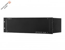 Hộp nối TOA JB-031B