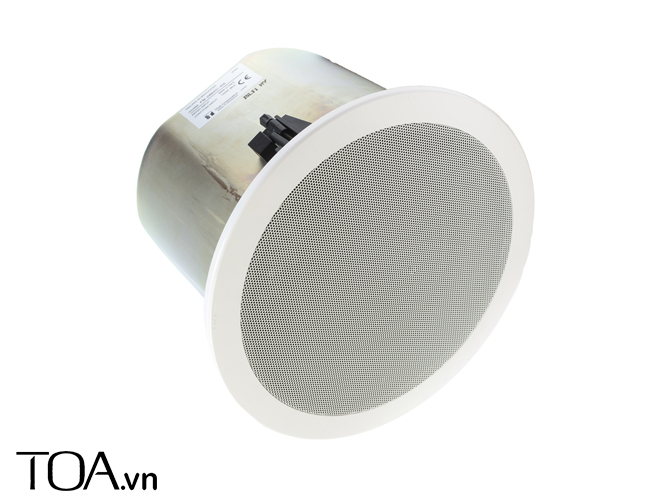 Loa siêu trầm gắn trần 60W TOA FB-2862C-AS