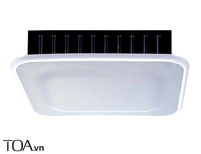 Hệ thống loa siêu trầm TOA HB-1